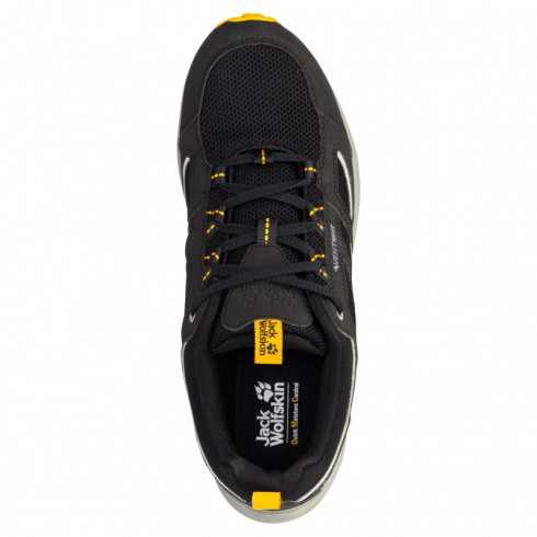 Фото Чоловічі кросівки Jack Wolfskin VOJO 3 VENT LOW M 4051221_6357 - зображення 5