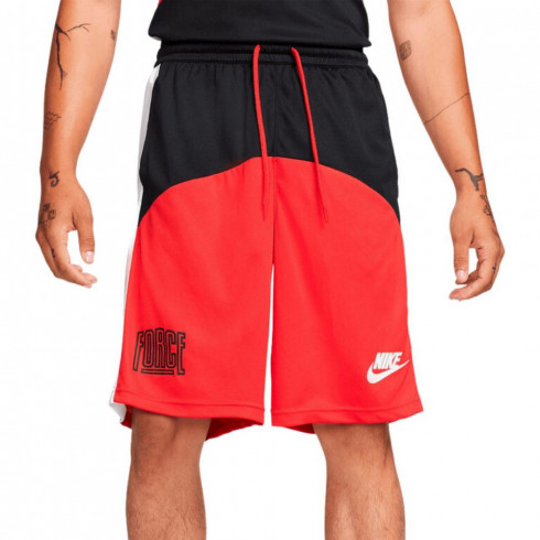 Фото Чоловічі баскетбольні шорти Nike MNK DF START5BLK 11IN SHORT DQ5826-011 - зображення 1