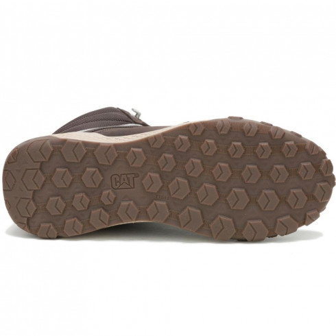 Фото Чоловічі черевики Caterpillar HEX READY MID WP P726104 - зображення 4