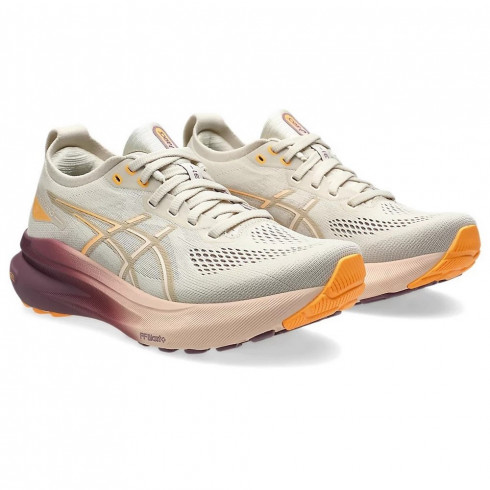 Фото Жіночі бігові кросівки Asics GEL-KAYANO 31 1012B670-250 - зображення 3