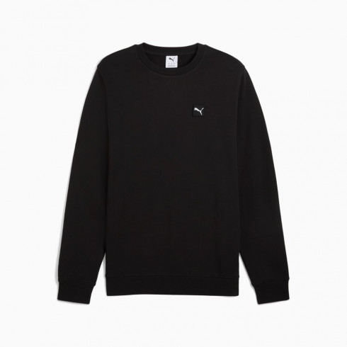 Фото Чоловічій світшот Puma Essentials Elevated Crew 684727-01 - зображення 1