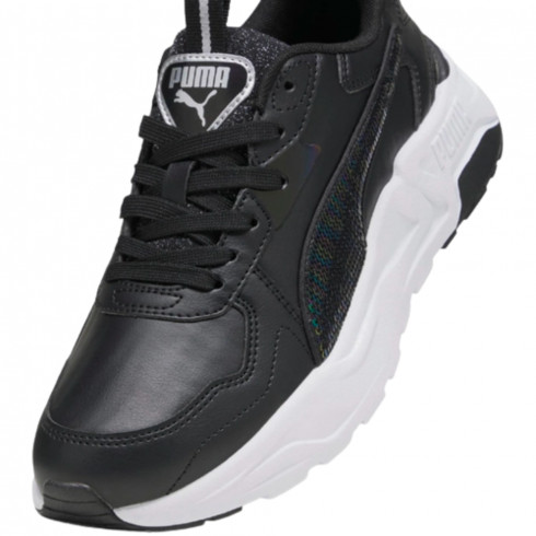 Фото Жіночі повсякденні кросівки Puma Trinity Lite 39337802 - зображення 6