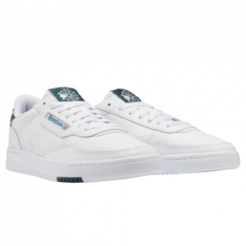 Фото Чоловічі повсякденні кросівки REEBOK COURT PEAK GW7558 - зображення 6