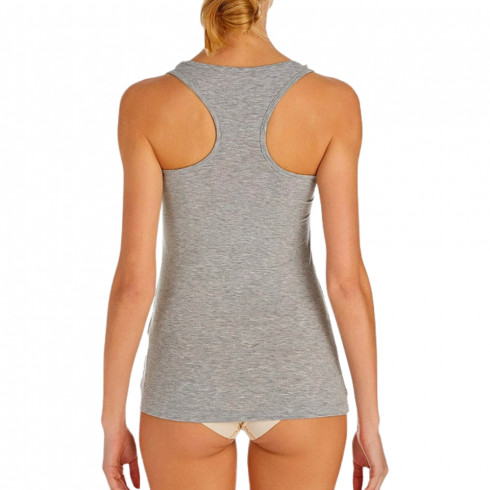 Майка жіноча U.S. POLO ASSN 66001 - зображення 2 Фото Майка жіноча U.S. POLO ASSN 66001 - зображення 2