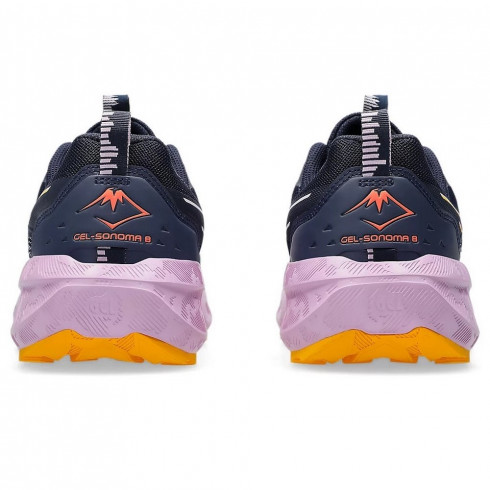 Фото Жіночі бігові кросівки Asics GEL-SONOMA 8 1012B771-400 - зображення 2