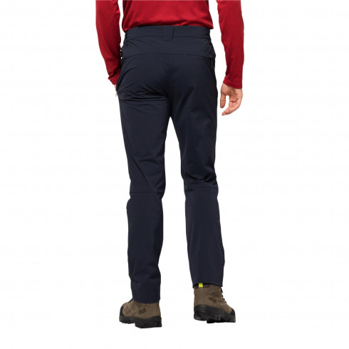 Фото Чоловічі штани Jack Wolfskin PEAK PANT M 1507491_1010 - зображення 3
