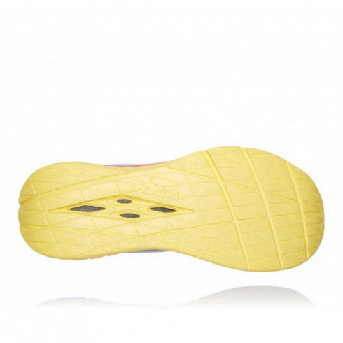 Фото Жіночі бігові кросівки Hoka One One W CARBON X 1102887-NIMB - зображення 6