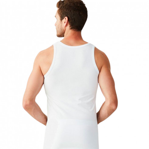 Фото Комплект чоловічих майок 2 шт. U.S. POLO ASSN 80189 - зображення 3