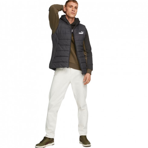 Фото Чоловічий жилет Puma ESS Padded Vest 84893901 - зображення 2