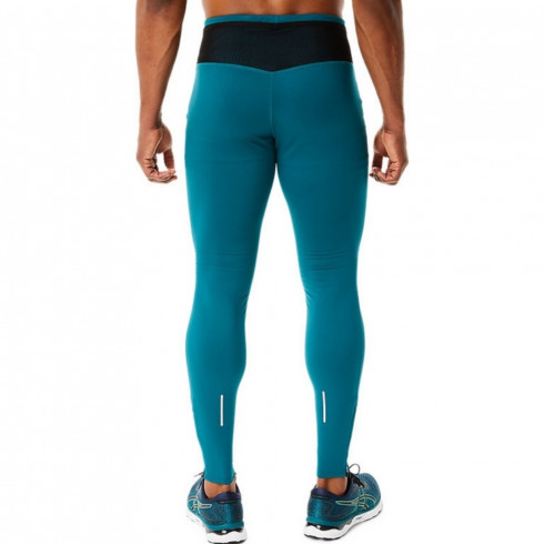 Фото Чоловічі тайтси Asics WINTER RUN TIGHT 2011C395-300 - зображення 3