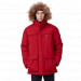 Фото Парка чоловіча Helly Hansen NORDSJO PARKA 53488-162 - зображення 1