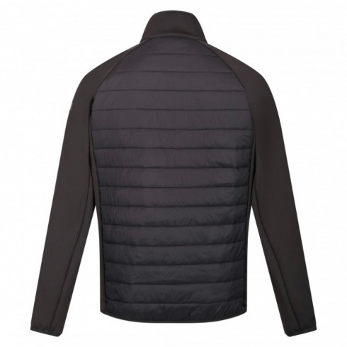 Фото Чоловічий шел Regatta Clumber IV Hybrid RMN226-LLS - зображення 5