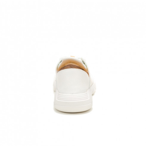 Фото Чоловічі кросівки Caterpillar (CAT) HEX LITE VENT SLIP ON P726254 - зображення 5