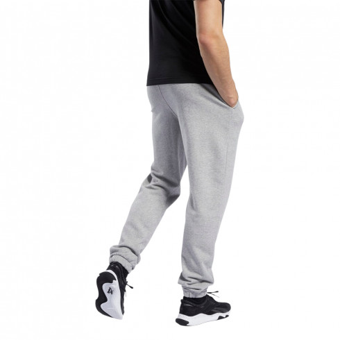 Фото Чоловічі спортивні штани REEBOK TRAINING ESSENTIALS FJ4682 - зображення 2