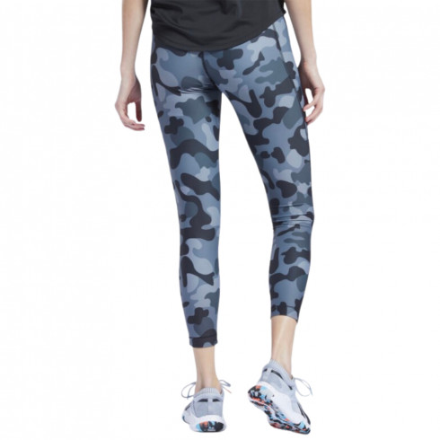 Фото Жіночі легінси Reebok LUX BOLD HIGH-RISE H62756 - зображення 3