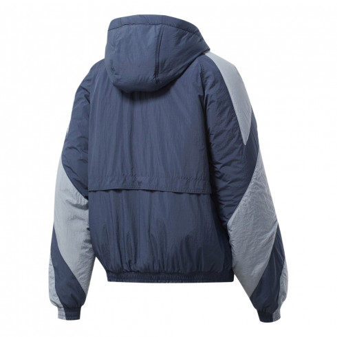 Фото Жіночий пуховик Reebok  Classics Twin Vector GH5156 - зображення 8