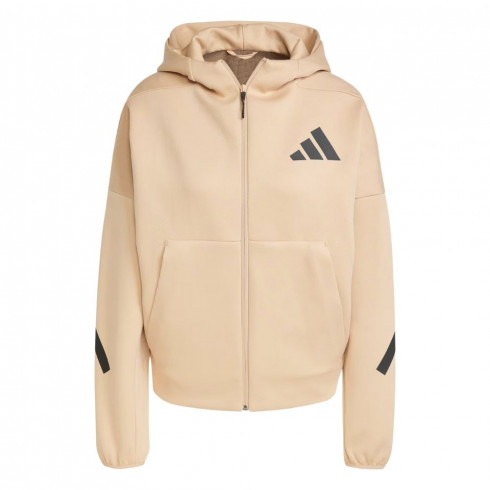 Фото Жіноча спортивна толстовка Adidas Z.N.E. Full-Zip Hoodie JD9594 - зображення 7