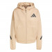Фото Жіноча спортивна толстовка Adidas Z.N.E. Full-Zip Hoodie JD9594 - зображення 7