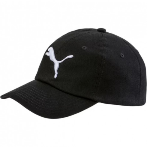 Фото Дитяча кепка Puma ESS Cap Jr 021688-05 - зображення 1