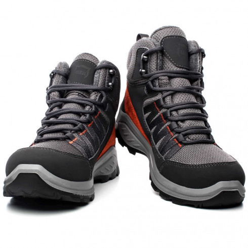 Фото Чоловічі черевики Manul Tursiops 31312.1/MT - зображення 6