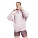Фото Жіноче худі Reebok Retro Oversize GU5843 - зображення 1