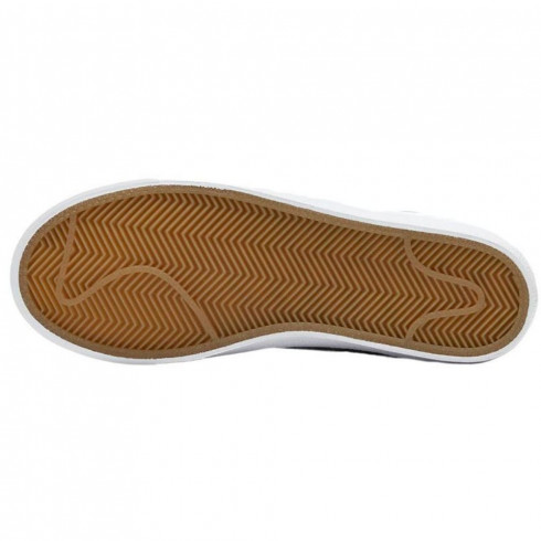 Фото Дитячі повсякденні кросівки NIKE BLAZER MID 77 (GS) DA4086-002 - зображення 5