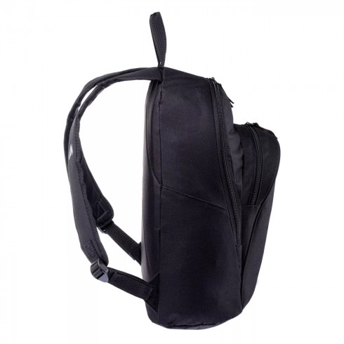 Фото Рюкзак MARTES ESSENTIALS MAT 24-BLACK/FIERY RED - зображення 3