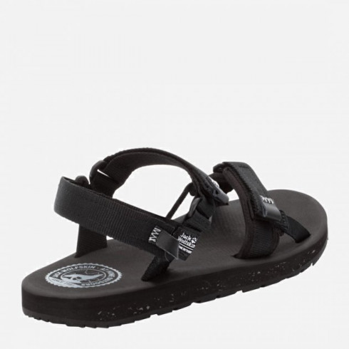 Фото Сандалі Jack Wolfskin OUTFRESH SANDAL W 4039461_6078 - зображення 6