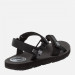 Фото Сандалі Jack Wolfskin OUTFRESH SANDAL W 4039461_6078 - зображення 6
