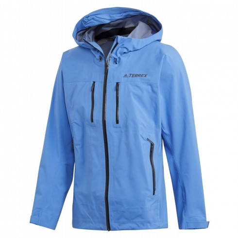 Фото Чоловіча куртка Adidas M PARLEY 3L JKT CY1885 - зображення 3