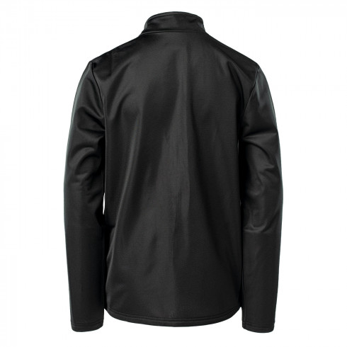 Дитяча спортивна кофта MARTES ESSENTIALS RAYLON JR-BLACK - зображення 3 Фото Дитяча спортивна кофта MARTES ESSENTIALS RAYLON JR-BLACK - зображення 3