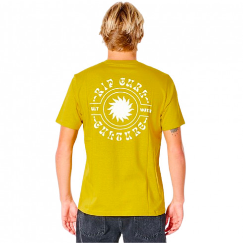 Фото Футболка Rip Curl SWC SUN TEE CTEXQ9-8872 - зображення 2