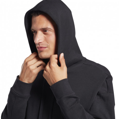 Фото Чоловіче худі Reebok DREAMBLEND COTTON GJ6431 - зображення 3