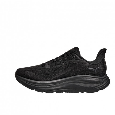 Фото Чоловічі кросівки для бігу HOKA ONE ONE CLIFTON 10 1162030-BBLC - зображення 4