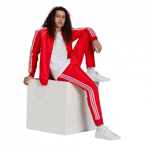 Фото Чоловічі штани Adidas Adicolor Classics Primeblue SST H06713 - зображення 3