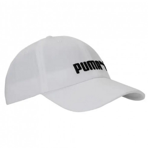 Фото Кепка Puma Ess Cap No. 2 022885-03 - зображення 1