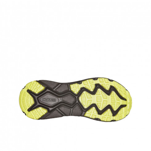 Фото Чоловічі бігові кросівки Hoka One One M CHALLENGER ATR 6 GTX 1116876-BBOL - зображення 4