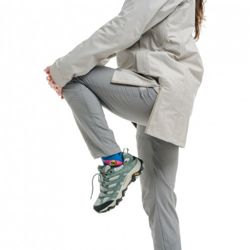 Фото Жіноча пухова куртка Turbat Rainforest Wmn TWJ0018-BEJ - зображення 6