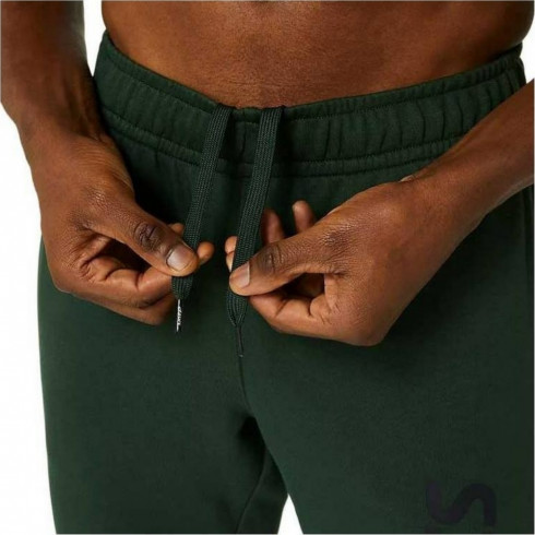 Фото Чоловічі спортивні штани Asics BIG LOGO SWEAT PANT 2031A977-300 - зображення 7