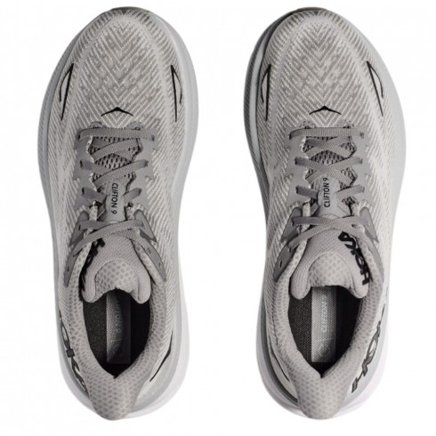 Фото Чоловічі бігові кросівки Hoka One One M CLIFTON 9 1127895-HMBC - зображення 3