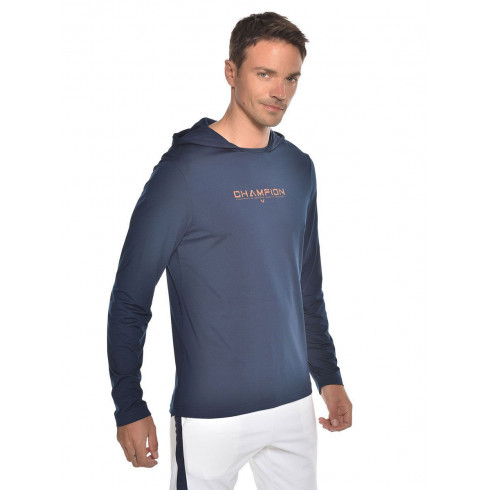 Фото Лонгслив Bilcee TB21MF07S9233-1002 - зображення 9