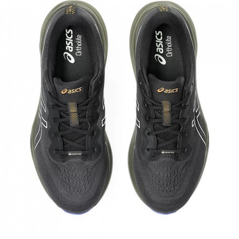 Фото Чоловічі бігові кросівки Asics GEL-PULSE 15 GTX 1011B781-003 - зображення 6