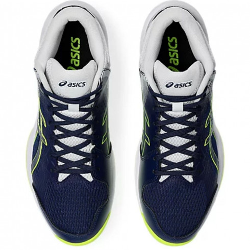 Фото Чоловічі волейбольні кросівки Asics BEYOND FF MT 1071A095-400 - зображення 3