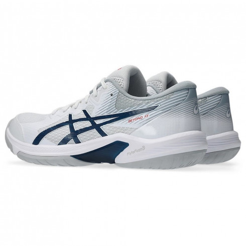 Чоловічі волейбольні кросівки ASICS BEYOND FF 1071A092-105 - зображення 7 Фото Чоловічі волейбольні кросівки ASICS BEYOND FF 1071A092-105 - зображення 7