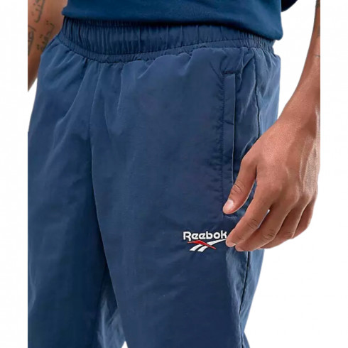 Фото Чоловічі штани Reebok Archive Vector Track Pant BK5103 - зображення 2
