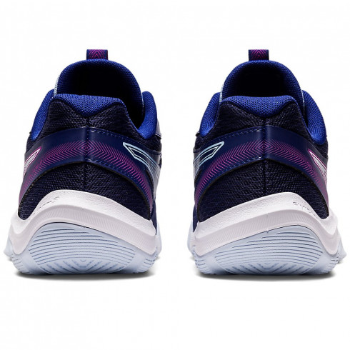 Фото Жіночі кросівки для тенісу Asics GEL-BLADE 8 1072A072-404 - зображення 4