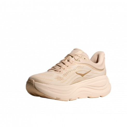 Жіночі кросівки для бігу Hoka One One W BONDI 9 1162012-VCH - зображення 5 Фото Жіночі кросівки для бігу Hoka One One W BONDI 9 1162012-VCH - зображення 5