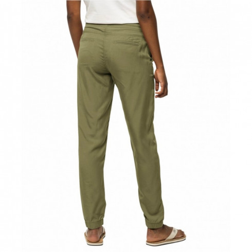 Фото Жіночі штани Jack Wolfskin MOJAVE PANTS W 1504752_4511 - зображення 5