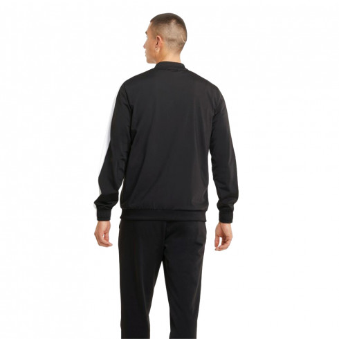 Чоловічий спортивний костюм PUMA BASEBALL TRICOT SUIT 58584301 - зображення 3 Фото Чоловічий спортивний костюм PUMA BASEBALL TRICOT SUIT 58584301 - зображення 3