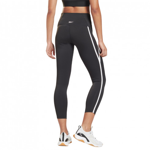 Фото Жіночі легінси Reebok STUDIO TAPED GU5848 - зображення 2